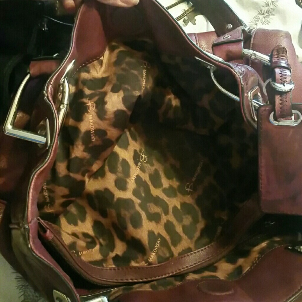 Handbag - Picture 2 of 3